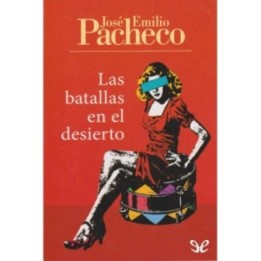Las batallas en el desierto