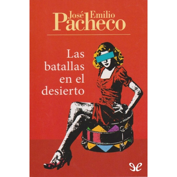 Las batallas en el desierto