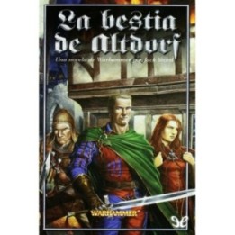 La bestia de Altdorf