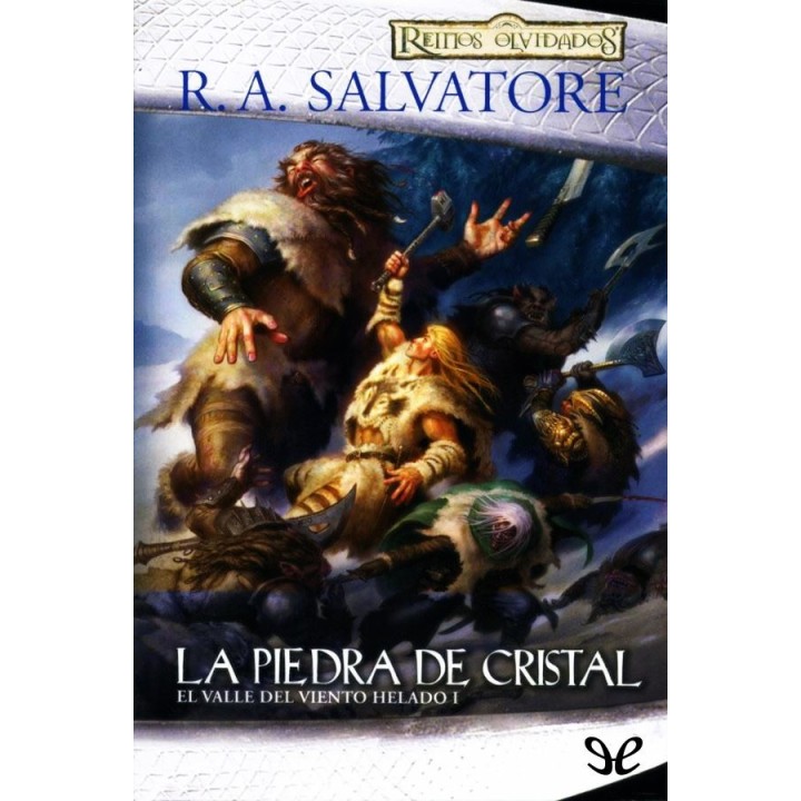 La Piedra de Cristal