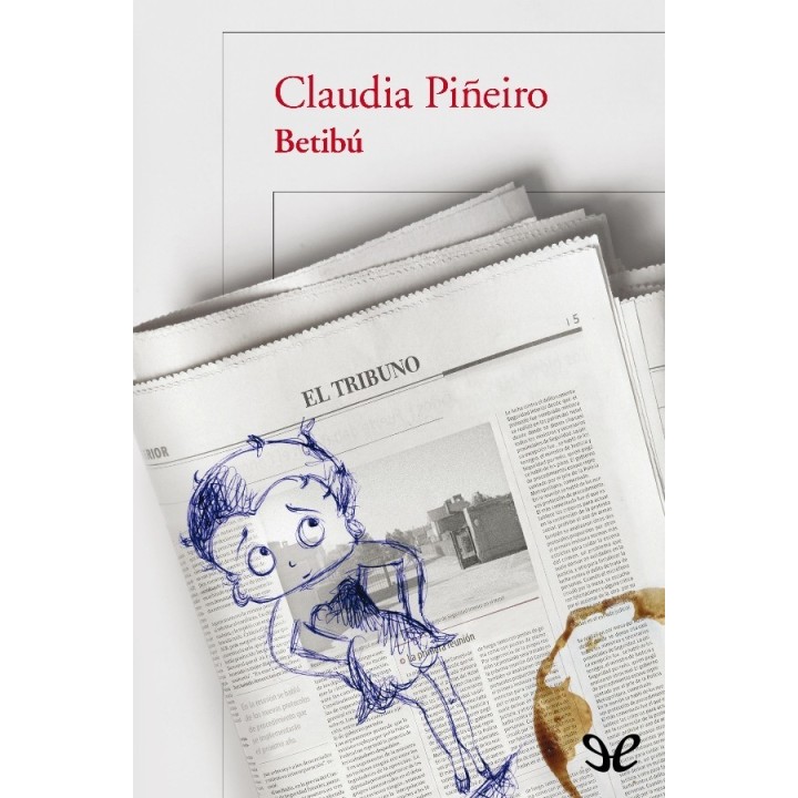 Betibú