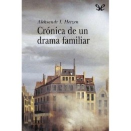 Crónica de un drama familiar