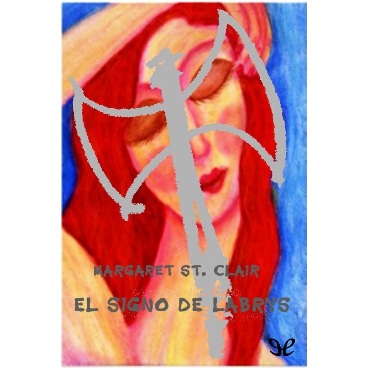 El signo de Labrys