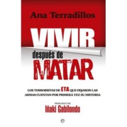 Vivir después de matar