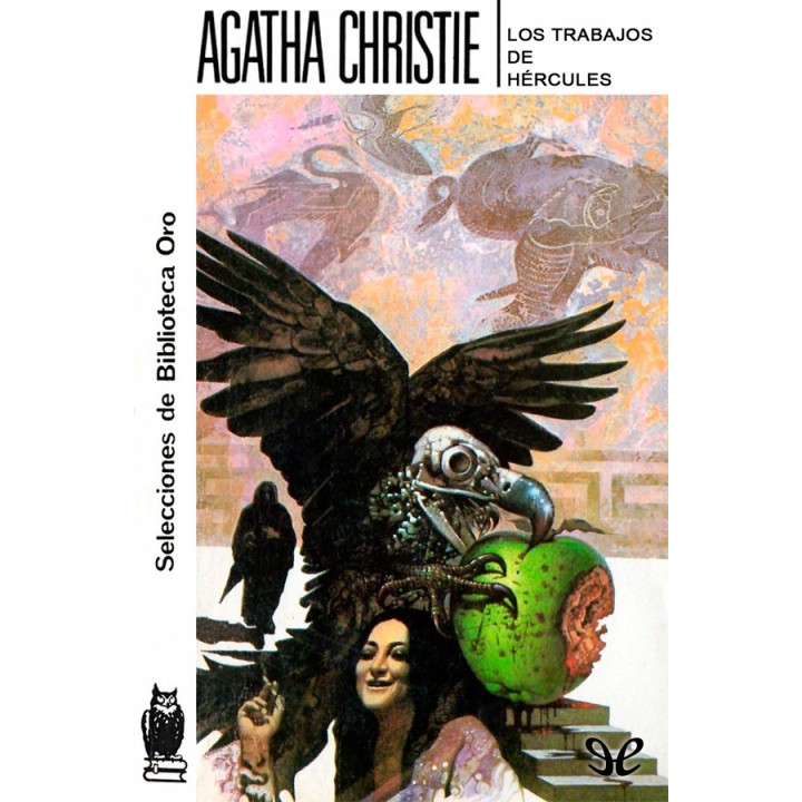 Los trabajos de Hércules