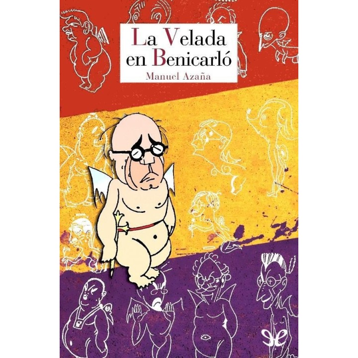 La velada en Benicarló