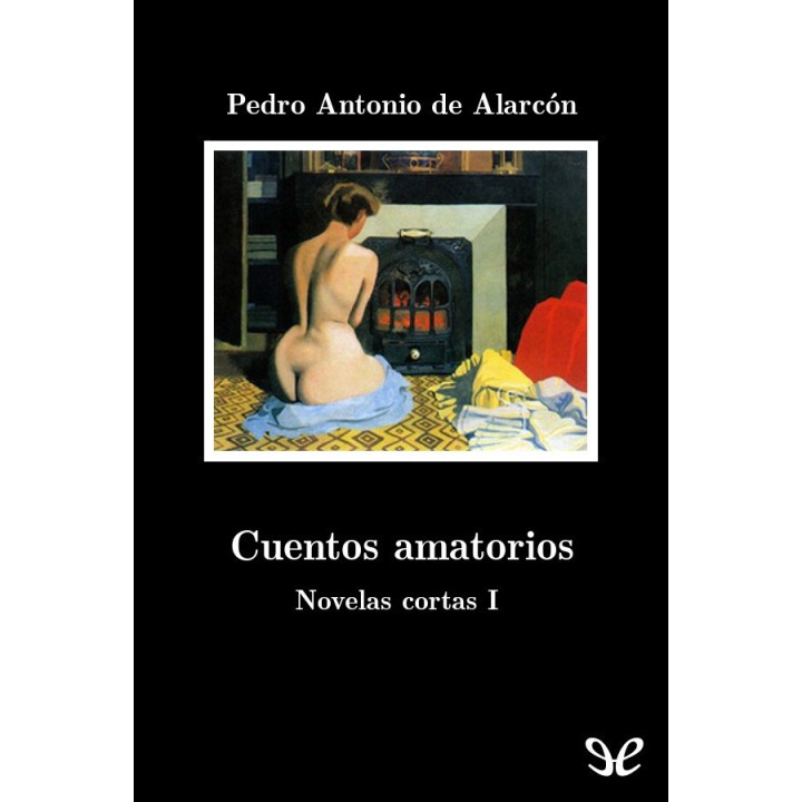 Cuentos amatorios