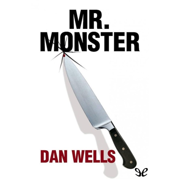 Mr. Monster