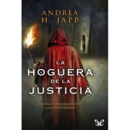 La hoguera de la justicia