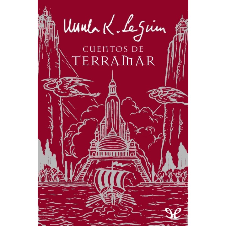 Cuentos de Terramar