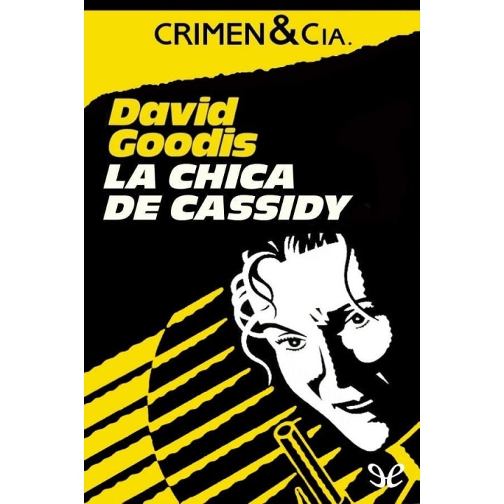 La chica de Cassidy