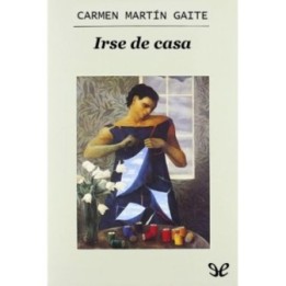 Irse de casa