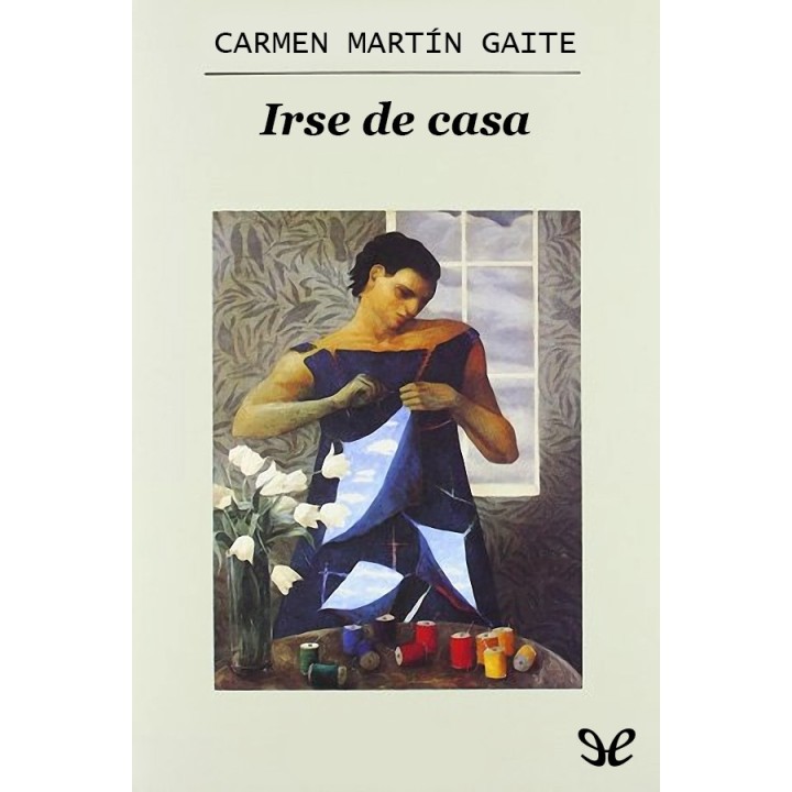 Irse de casa