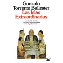 Las Islas Extraordinarias