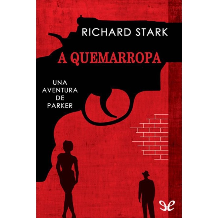 A quemarropa