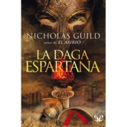 La daga espartana