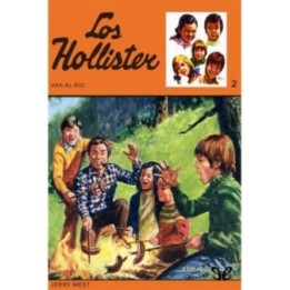 Los Hollister van al río