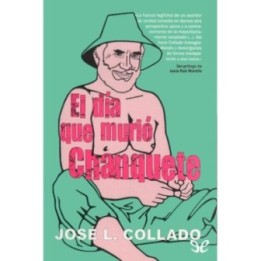 El día que murió Chanquete