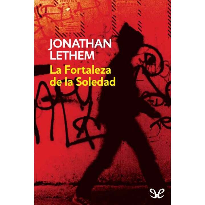 La fortaleza de la soledad