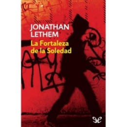 La fortaleza de la soledad