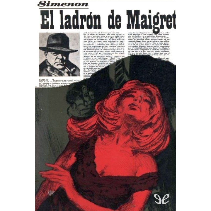 El ladrón de Maigret