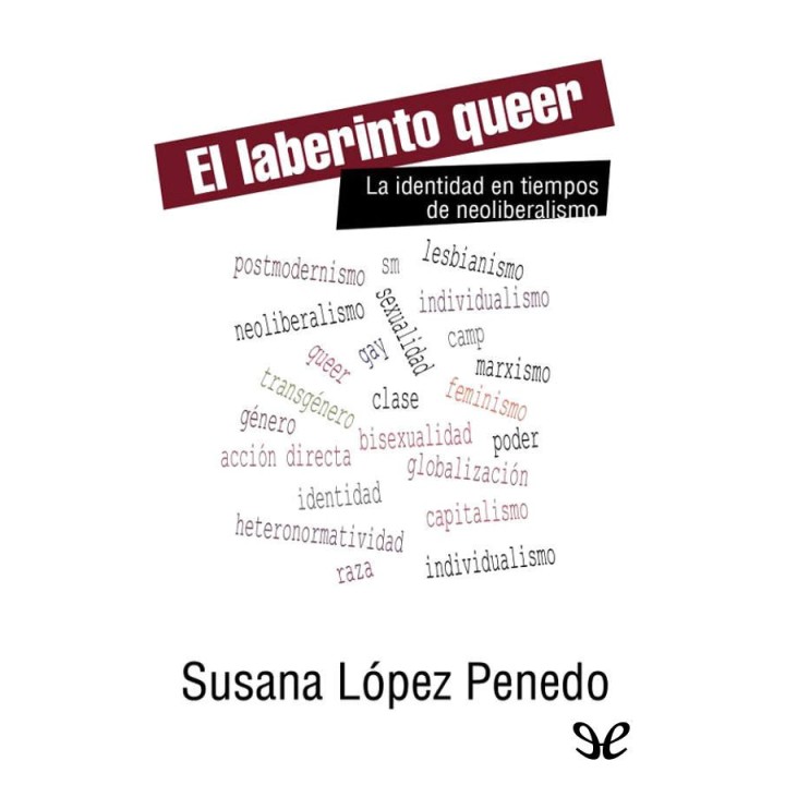 El laberinto queer.