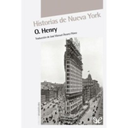 Historias de Nueva York