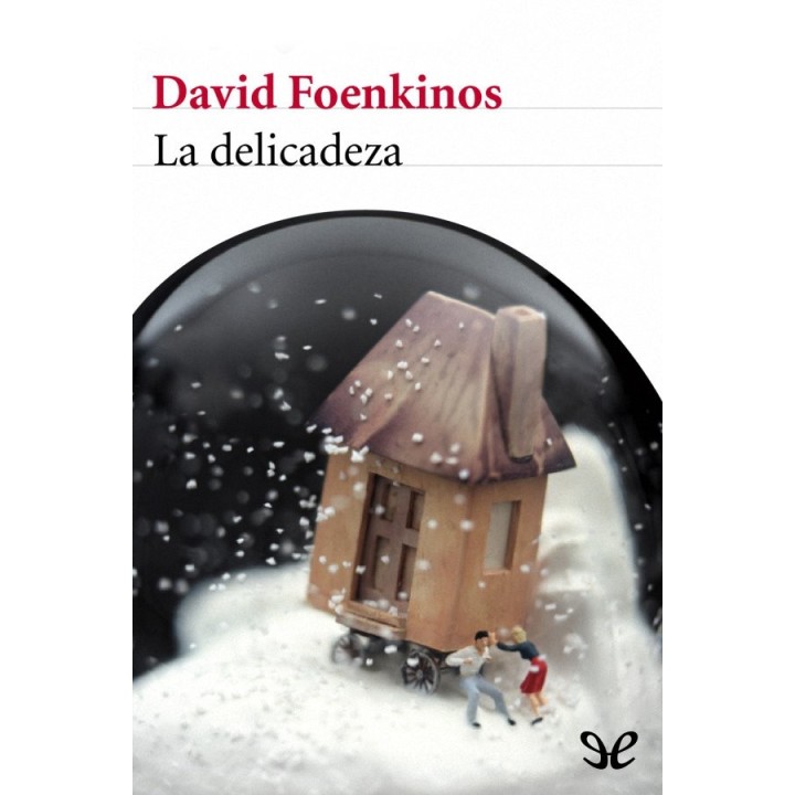 La delicadeza