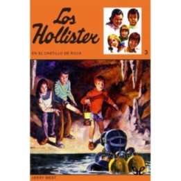 Los Hollister en el Castillo de Roca