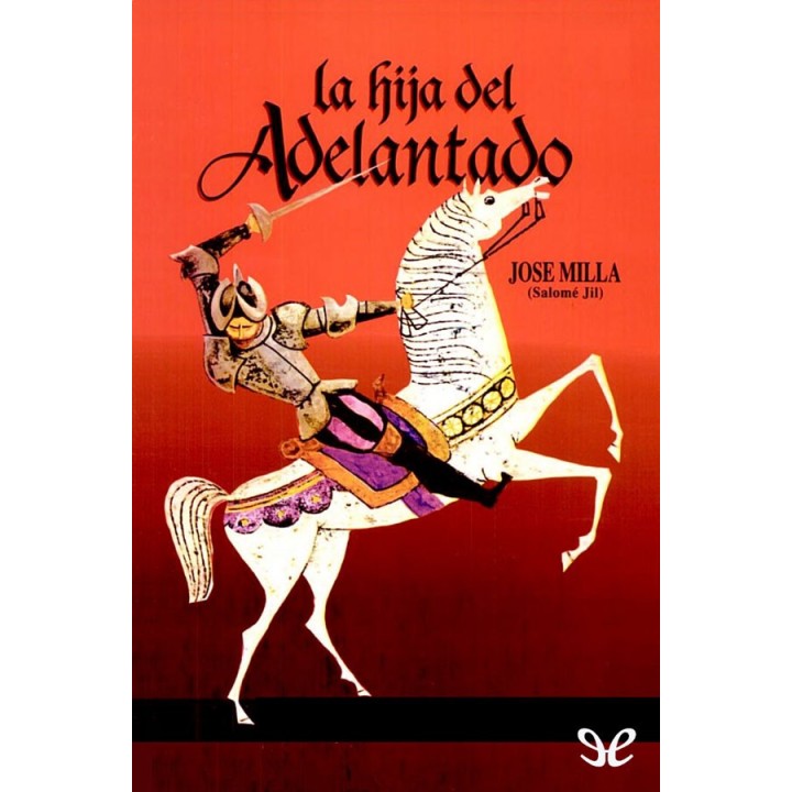 La hija del Adelantado