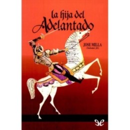 La hija del Adelantado