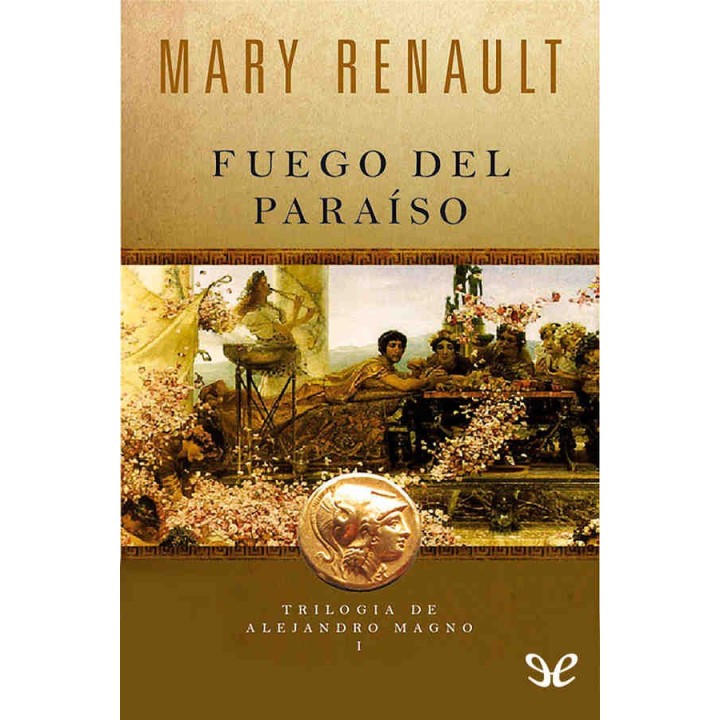 Fuego del paraíso