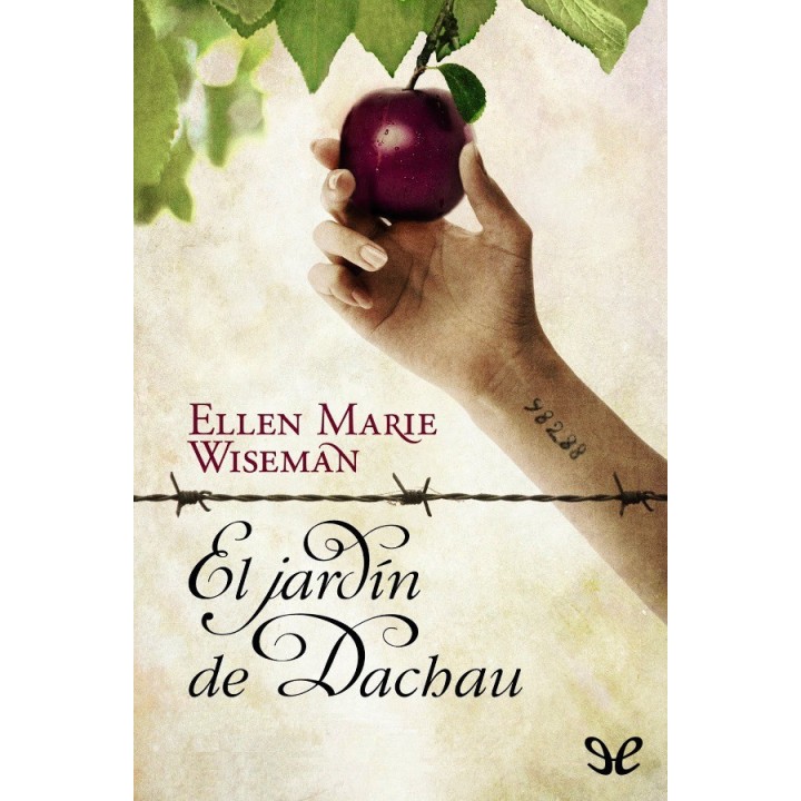 El jardín de Dachau