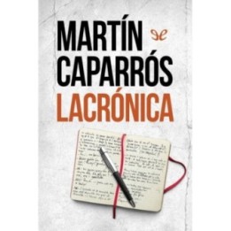 Lacrónica