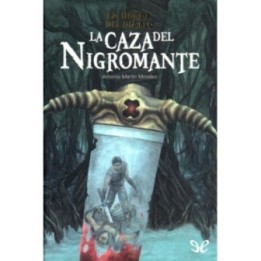 La caza del Nigromante