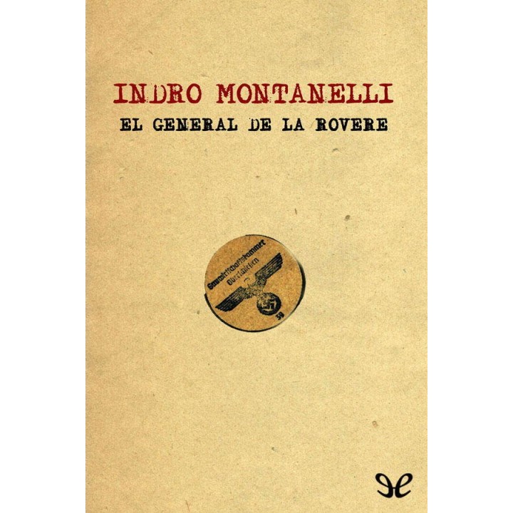 El general de la Rovere