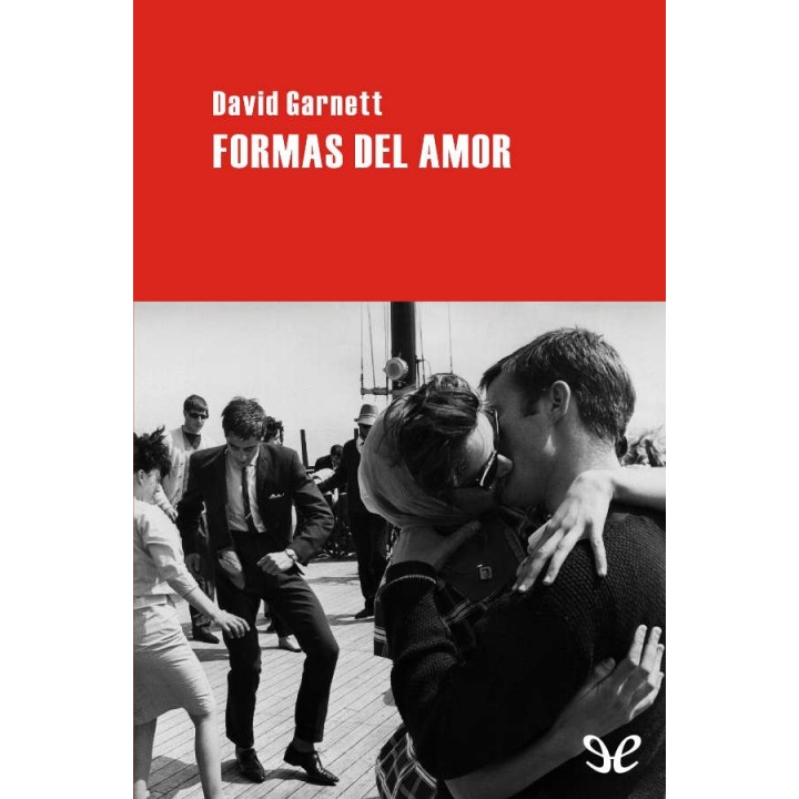 Formas del amor