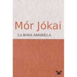 La rosa amarilla