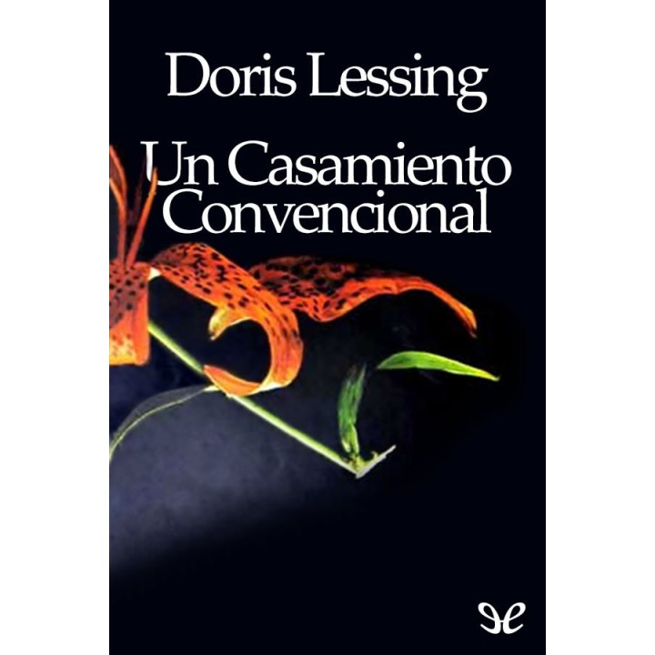 Un casamiento convencional