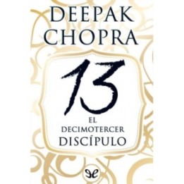 El decimotercer discípulo