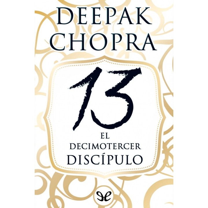 El decimotercer discípulo