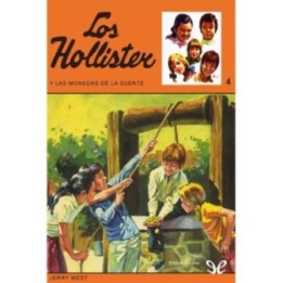 Los Hollister y las monedas de la suerte