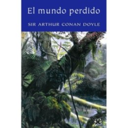 El mundo perdido