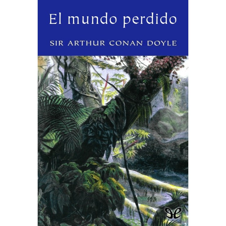 El mundo perdido