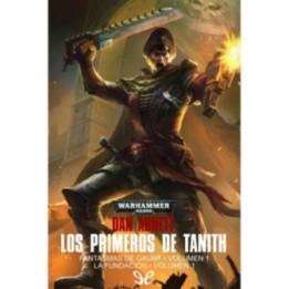 Los primeros de Tanith