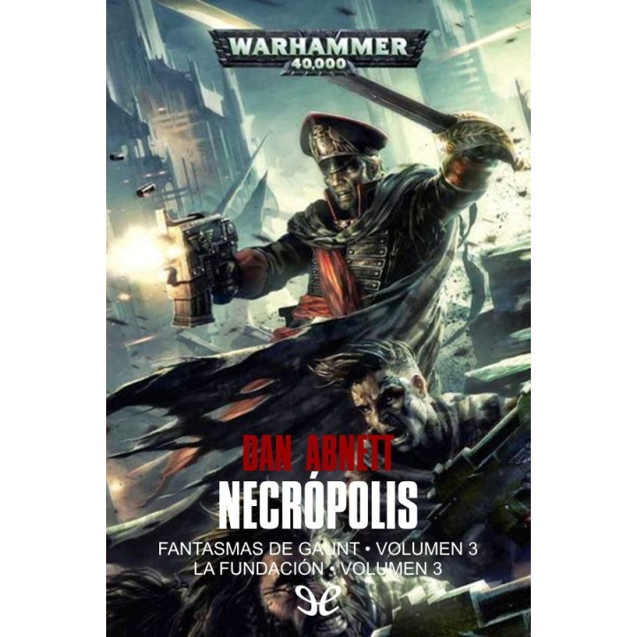 Necrópolis
