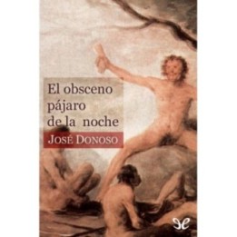 El obsceno pájaro de la noche