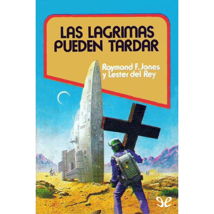 Las lágrimas pueden tardar