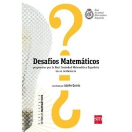 Desafíos matemáticos