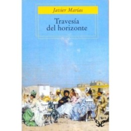 Travesía del horizonte